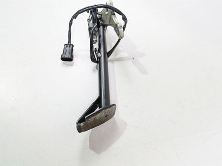 2013 Ducati Hypermotard 821 SP Side Kickstand Kick Stand & Switch 55610702BA {{ shop.shopifyCountryName }} - Mototech271