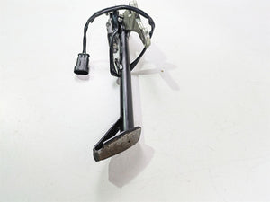 2013 Ducati Hypermotard 821 SP Side Kickstand Kick Stand & Switch  55610702BA