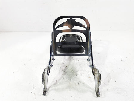 1998 Honda GL1500 Valkyrie Tour Rear Passenger Sissy Bar Back Rest 77320-MZ0-000 {{ shop.shopifyCountryName }} - Mototech271