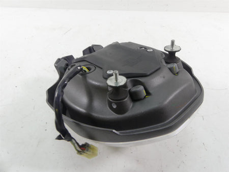 2017 Ducati Monster 1200 S Headlight Head Light Lamp + Mounts - Read 52010381BA {{ shop.shopifyCountryName }} - Mototech271