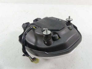 2017 Ducati Monster 1200 S Headlight Head Light  Lamp + Mounts - Read 52010381BA | Mototech271