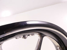 Load image into Gallery viewer, 2015 Ducati Diavel Carbon Straight Brembo Forged Front Wheel Rim 17x3.5 50121461
