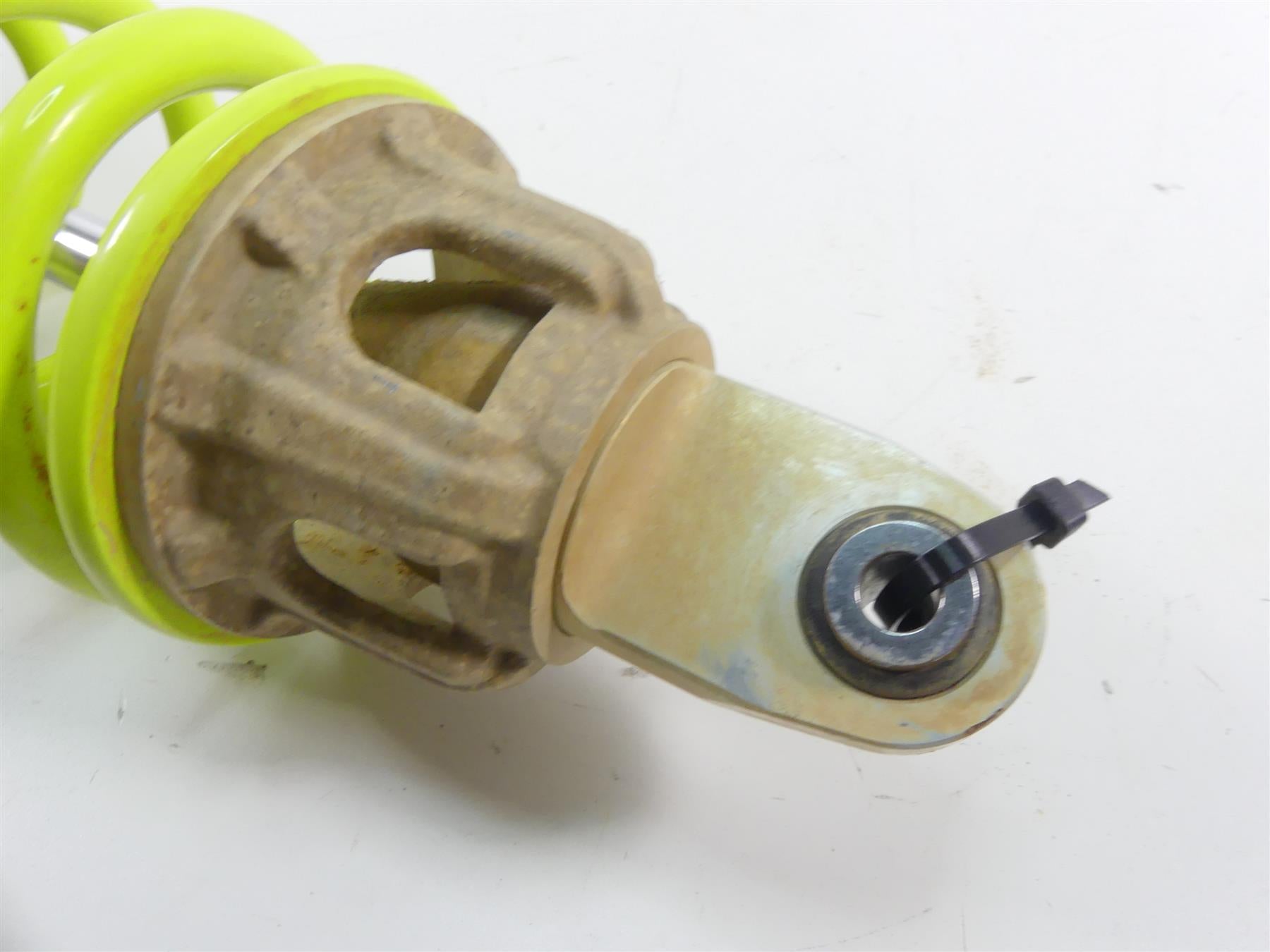 2021 Polaris RZR1000 XP EPS Walker Evans Racing Front Right Shock Damper 7045257 {{ shop.shopifyCountryName }} - Mototech271
