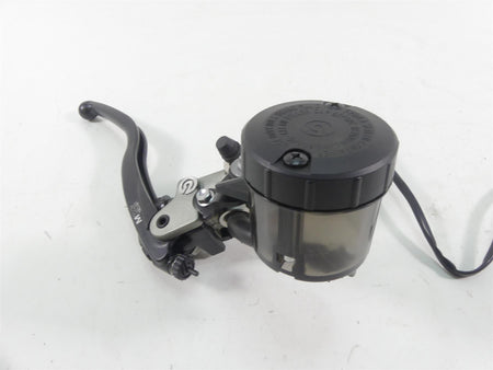 2018 Triumph Street Triple 765RS Front Brembo Radial Br Master Cylinder T2024890 {{ shop.shopifyCountryName }} - Mototech271