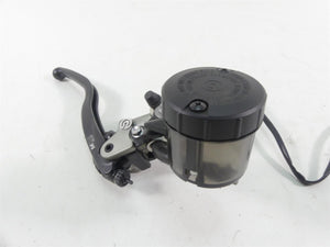 2018 Triumph Street Triple 765RS Front Brembo Radial Br Master Cylinder T2024890 | Mototech271