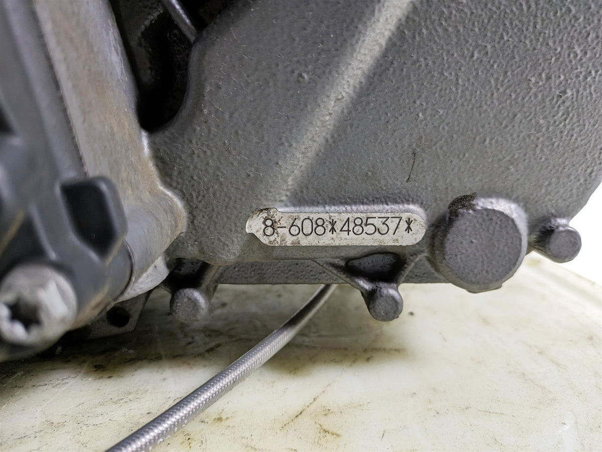 2018 KTM 1090 Adventure R Running LC8 Engine Motor 10k - Video 6043000004424 {{ shop.shopifyCountryName }} - Mototech271