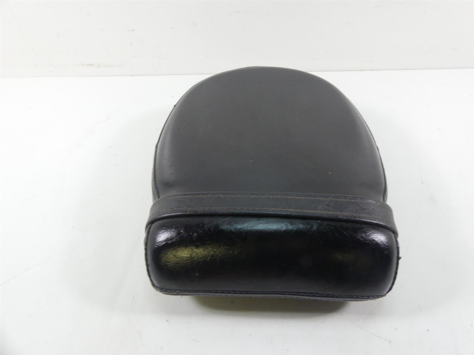 2007 Yamaha XVS1300 V-Star Rear Passenger Saddle Seat 3D8-24750-01-00 {{ shop.shopifyCountryName }} - Mototech271