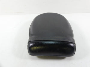 2007 Yamaha XVS1300 V-Star Rear Passenger Saddle Seat 3D8-24750-01-00