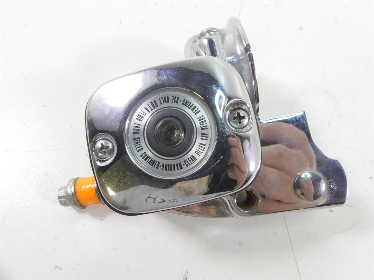 2007 Harley Touring FLHTCU SE CVO Electra Glide Clutch Master Cyl 11/16 46113-02 {{ shop.shopifyCountryName }} - Mototech271