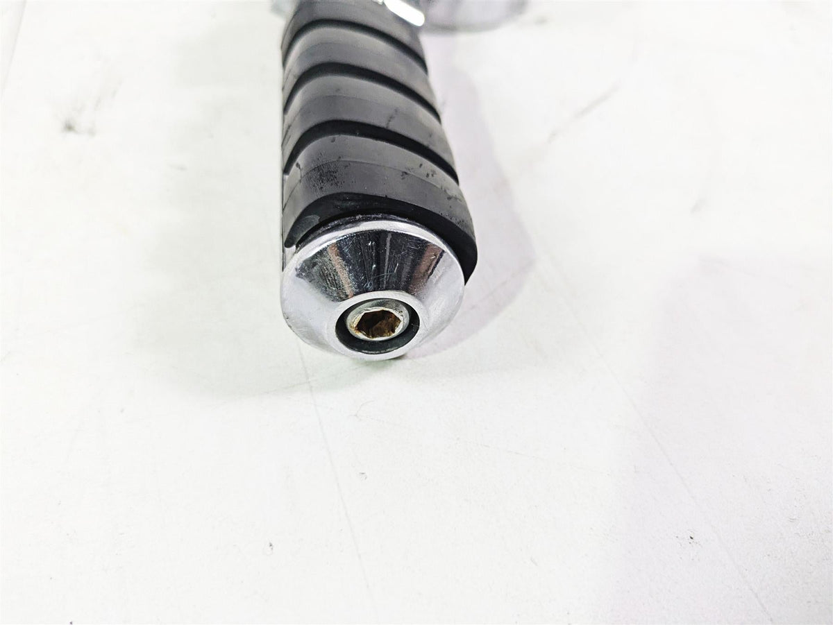 1996 Harley Touring FLHTCUI Electra Glide Highway Foot Peg + Mount {{ shop.shopifyCountryName }} - Mototech271