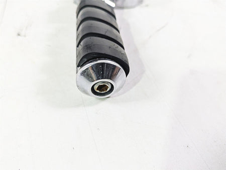 1996 Harley Touring FLHTCUI Electra Glide Highway Foot Peg + Mount {{ shop.shopifyCountryName }} - Mototech271