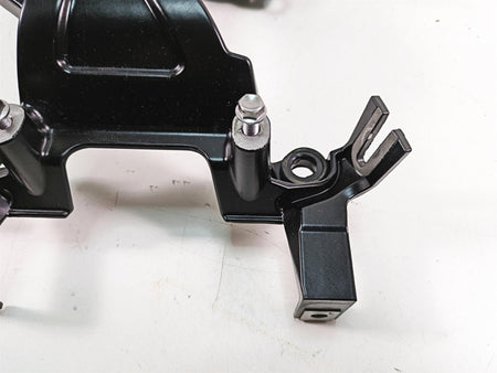2012 Triumph Tiger 800XC ABS Front Subframe Fairing Stay Carrier Holder T2307778 {{ shop.shopifyCountryName }} - Mototech271