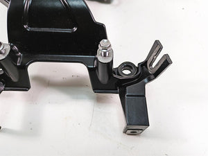 2012 Triumph Tiger 800XC ABS Front Subframe Fairing Stay Carrier Holder T2307778