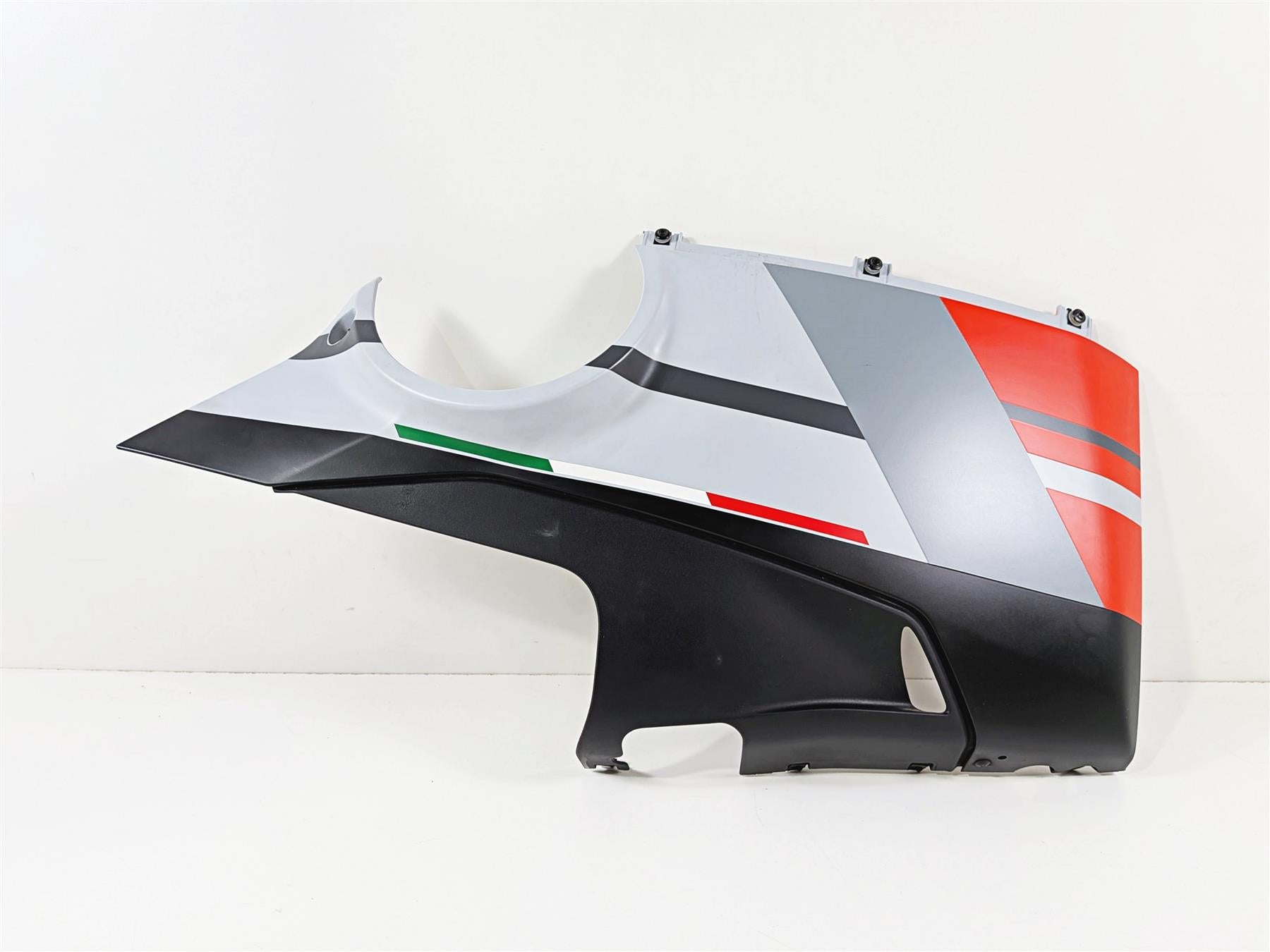 2019 Ducati Panigale V4S V4 S Corse Right Lower Main Fairing Cover 48019262BA {{ shop.shopifyCountryName }} - Mototech271