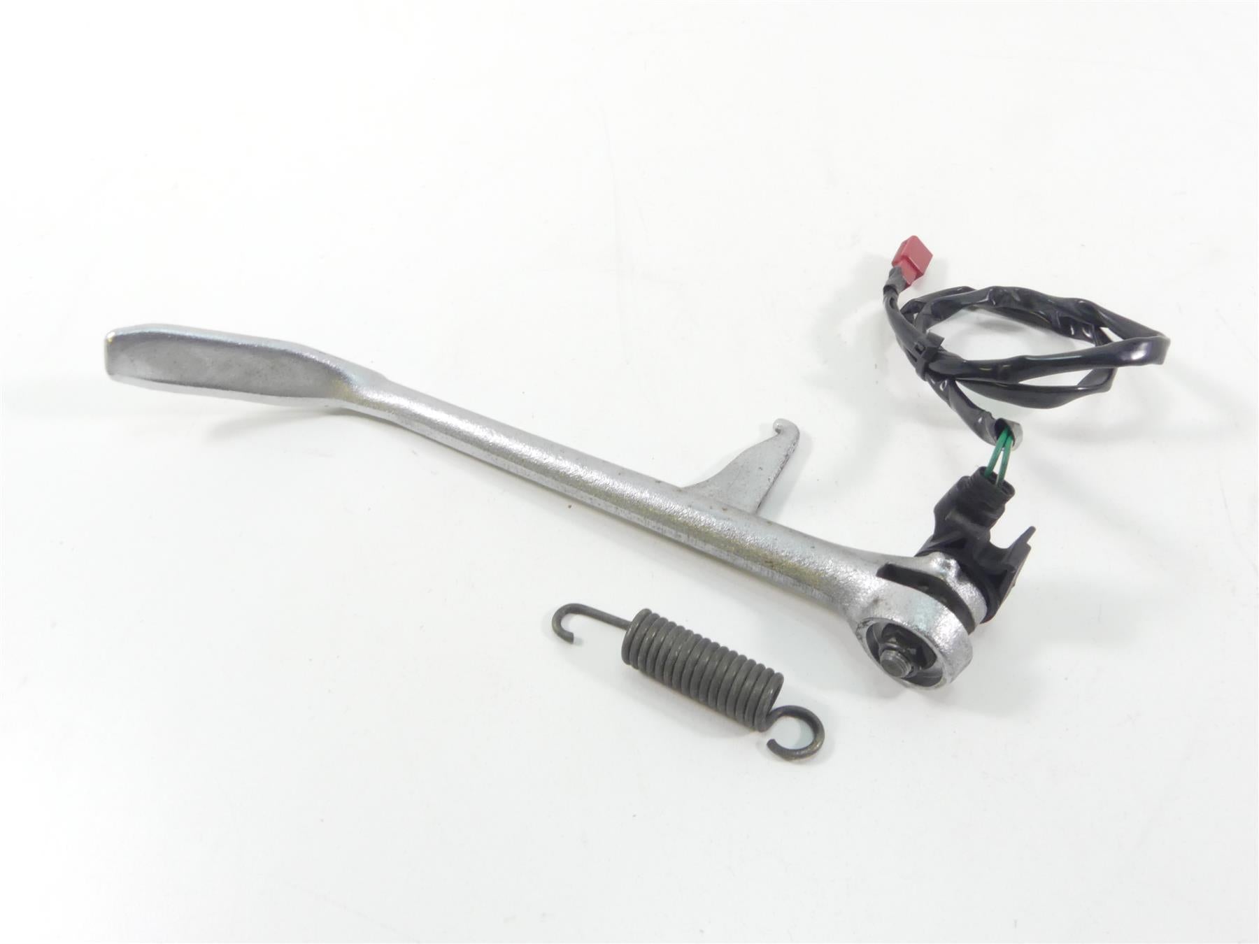 2003 Honda VT1100 C2 Shadow Sabre Side Kickstand Kick Stand 50530-MCK-A00 {{ shop.shopifyCountryName }} - Mototech271