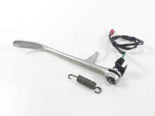 Load image into Gallery viewer, 2003 Honda VT1100 C2 Shadow Sabre Side Kickstand Kick Stand 50530-MCK-A00 | Mototech271
