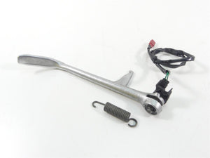 2003 Honda VT1100 C2 Shadow Sabre Side Kickstand Kick Stand 50530-MCK-A00 | Mototech271