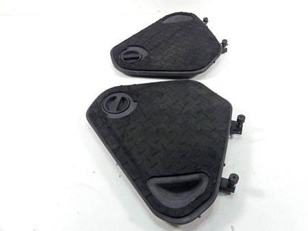 2011 Sea-Doo RXT-X 260 Battery + Ibr Access Cover Set 291003369 291003371 {{ shop.shopifyCountryName }} - Mototech271