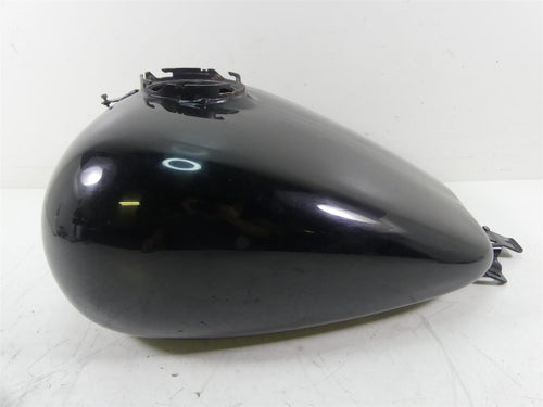 2011 Harley Touring FLTRX Road Glide Fuel Gas Petrol Tank - No Dents 61356-08 | Mototech271
