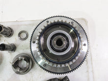 Load image into Gallery viewer, 2004 Harley Softail FLSTF Fat Boy Primary Drive Clutch Kit  37802-04A | Mototech271
