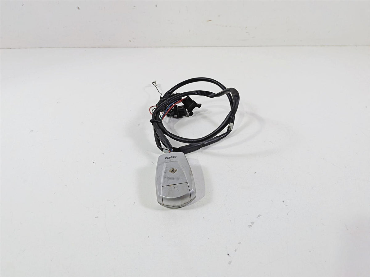 2001 Harley FLHRCI Road King Cobra Fuel Manager Fi2000 92-1600R {{ shop.shopifyCountryName }} - Mototech271