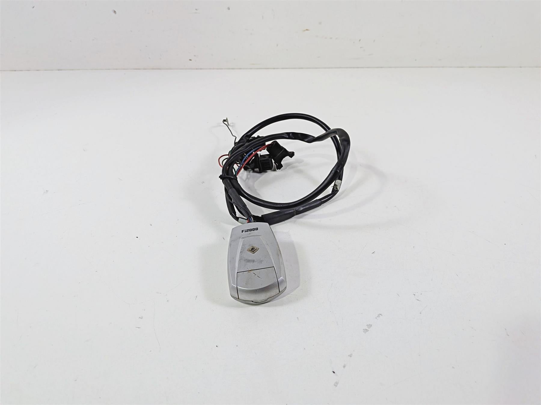 2001 Harley FLHRCI Road King Cobra Fuel Manager Fi2000 92-1600R {{ shop.shopifyCountryName }} - Mototech271