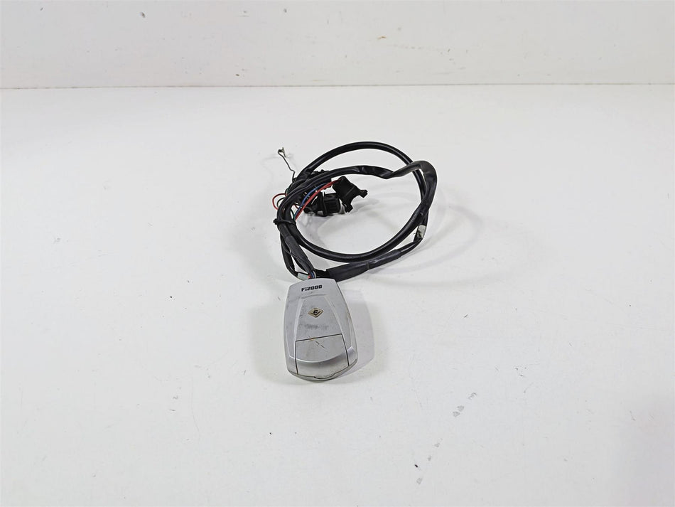 2001 Harley FLHRCI Road King Cobra Fuel Manager Fi2000 92-1600R {{ shop.shopifyCountryName }} - Mototech271