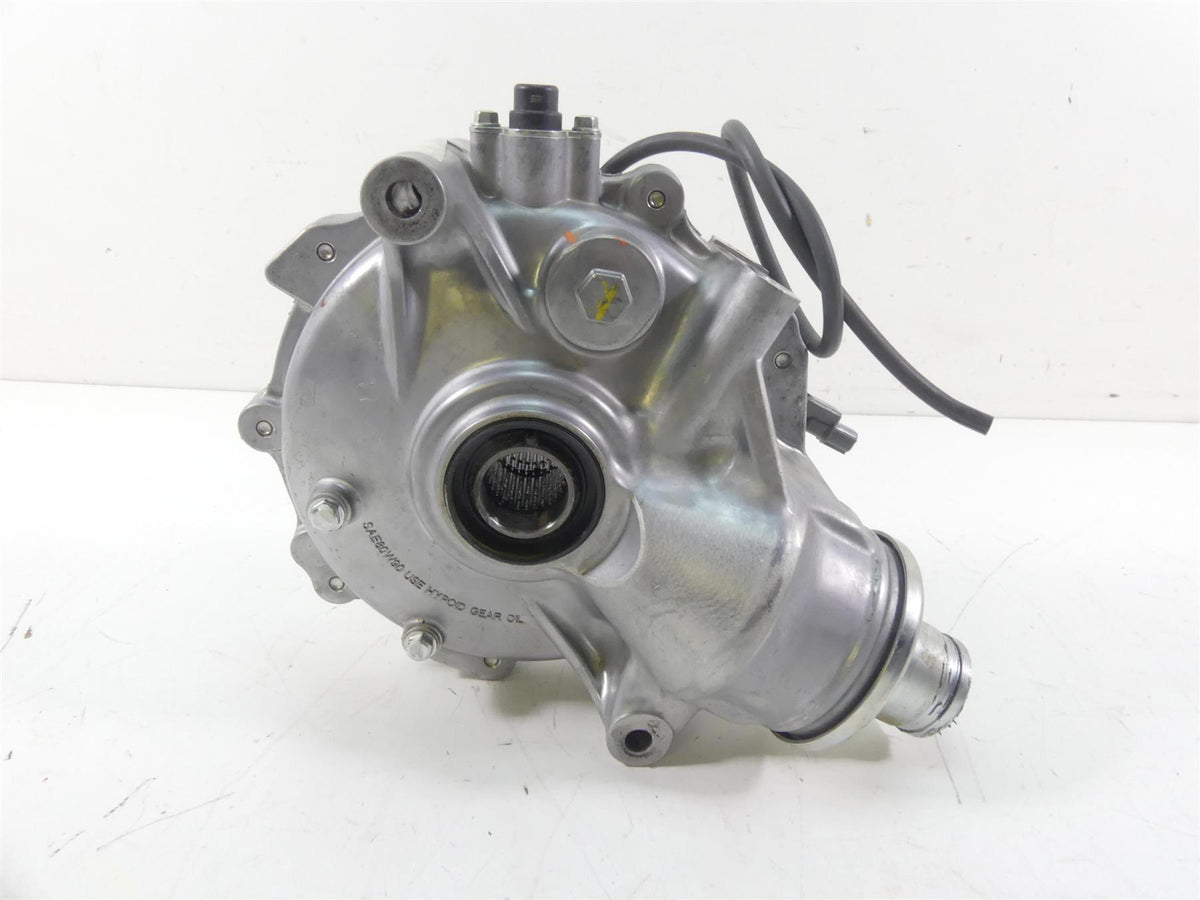 2021 Honda Talon SXS1000 S2X 1000R Rear Differential Gear Box 11mi 41300-HL6-A01 {{ shop.shopifyCountryName }} - Mototech271