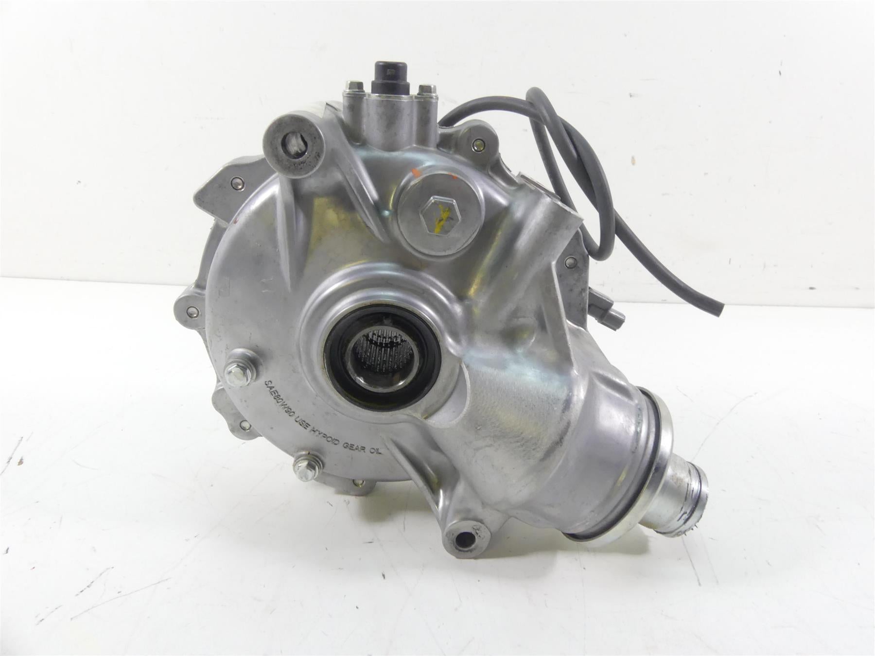 2021 Honda Talon SXS1000 S2X 1000R Rear Differential Gear Box 11mi 41300-HL6-A01 {{ shop.shopifyCountryName }} - Mototech271