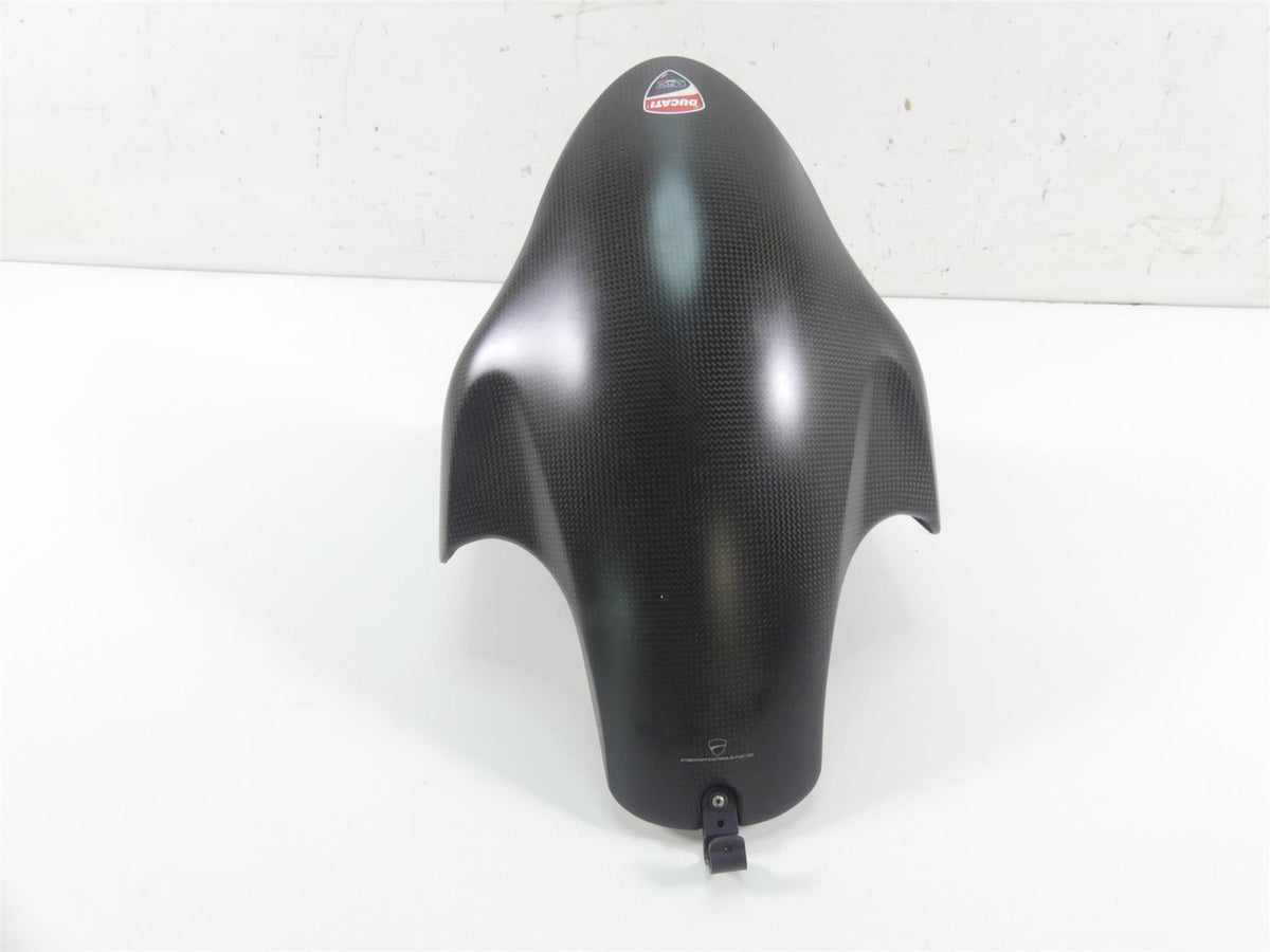 2017 Ducati 939 S Supersport Performance Carbon Fiber Front Fender 56416501C {{ shop.shopifyCountryName }} - Mototech271
