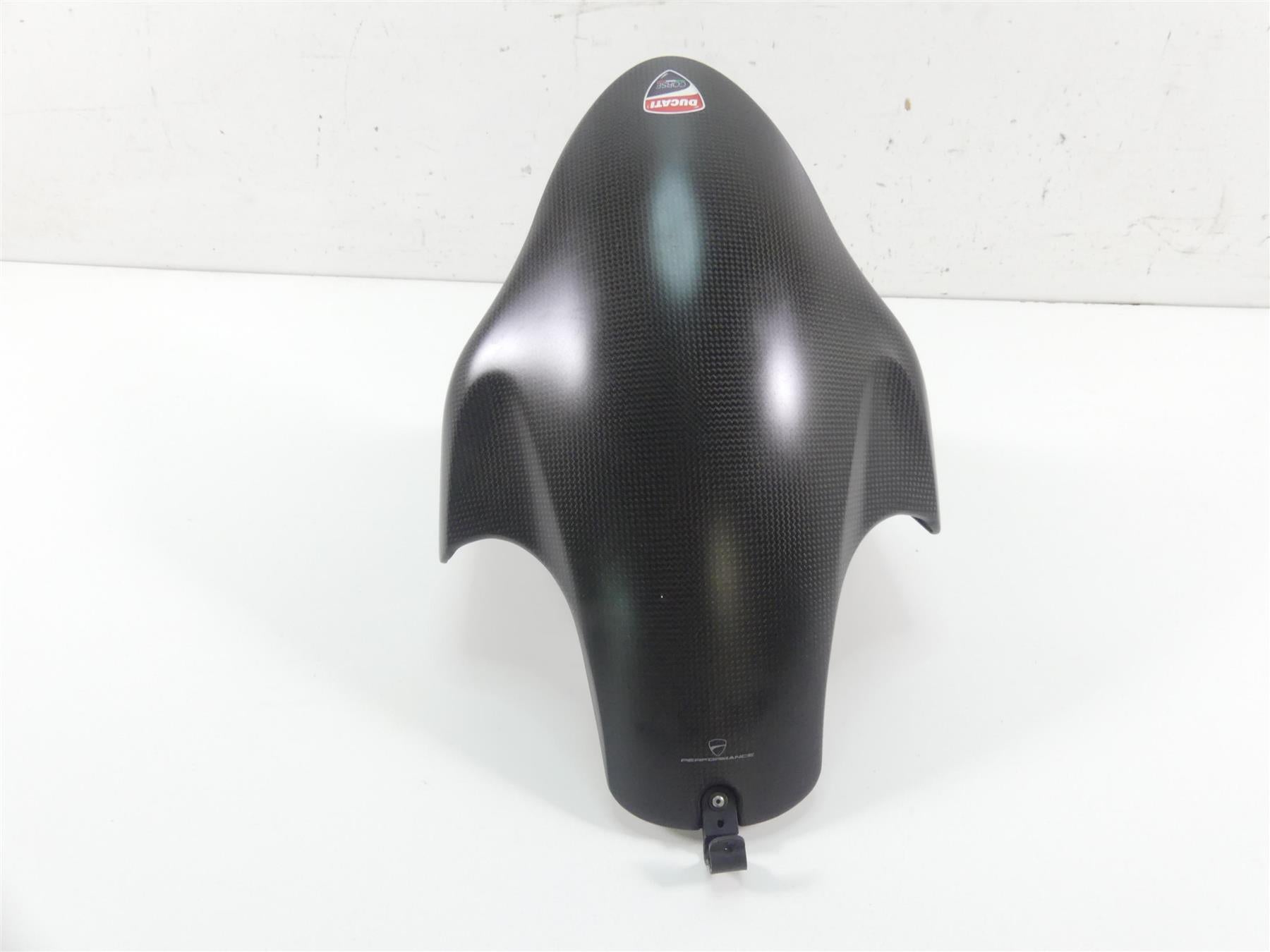 2017 Ducati 939 S Supersport Performance Carbon Fiber Front Fender 56416501C {{ shop.shopifyCountryName }} - Mototech271