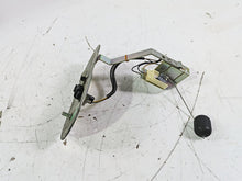 Load image into Gallery viewer, 2005 Harley Touring FLHRI Road King Fuel Gas Petrol Level Sending Unit 75114-03A | Mototech271
