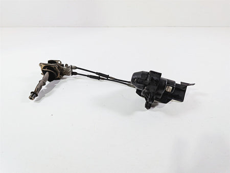 2008 Yamaha YZF R1 RN19 Exhaust Valve & Servo Actuator Motor 5VY-85820-10-00 {{ shop.shopifyCountryName }} - Mototech271
