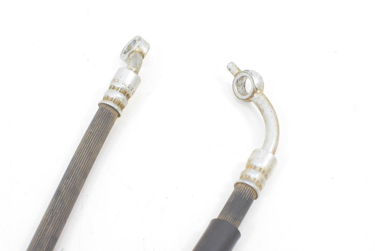 2016 Yamaha YXZ1000 R ES EPS Clutch Line Hose Tube {{ shop.shopifyCountryName }} - Mototech271