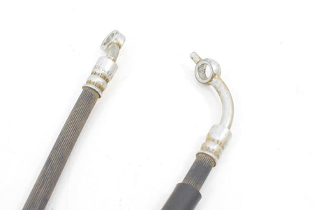 2016 Yamaha YXZ1000 R ES EPS Clutch Line Hose Tube {{ shop.shopifyCountryName }} - Mototech271