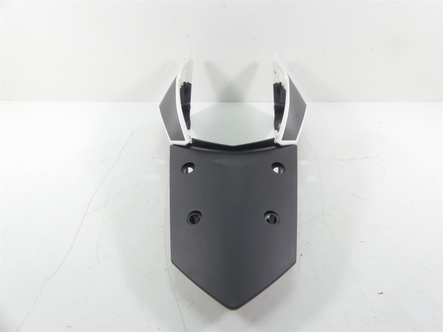 2015 KTM 1190 Adventure R Rear Tail Fairing Cover Cowl Set 60308041000 {{ shop.shopifyCountryName }} - Mototech271