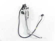 Load image into Gallery viewer, 2013 Triumph Rocket 3 Touring Nice Chrome Side Kickstand &amp; Mount T2081380 | Mototech271
