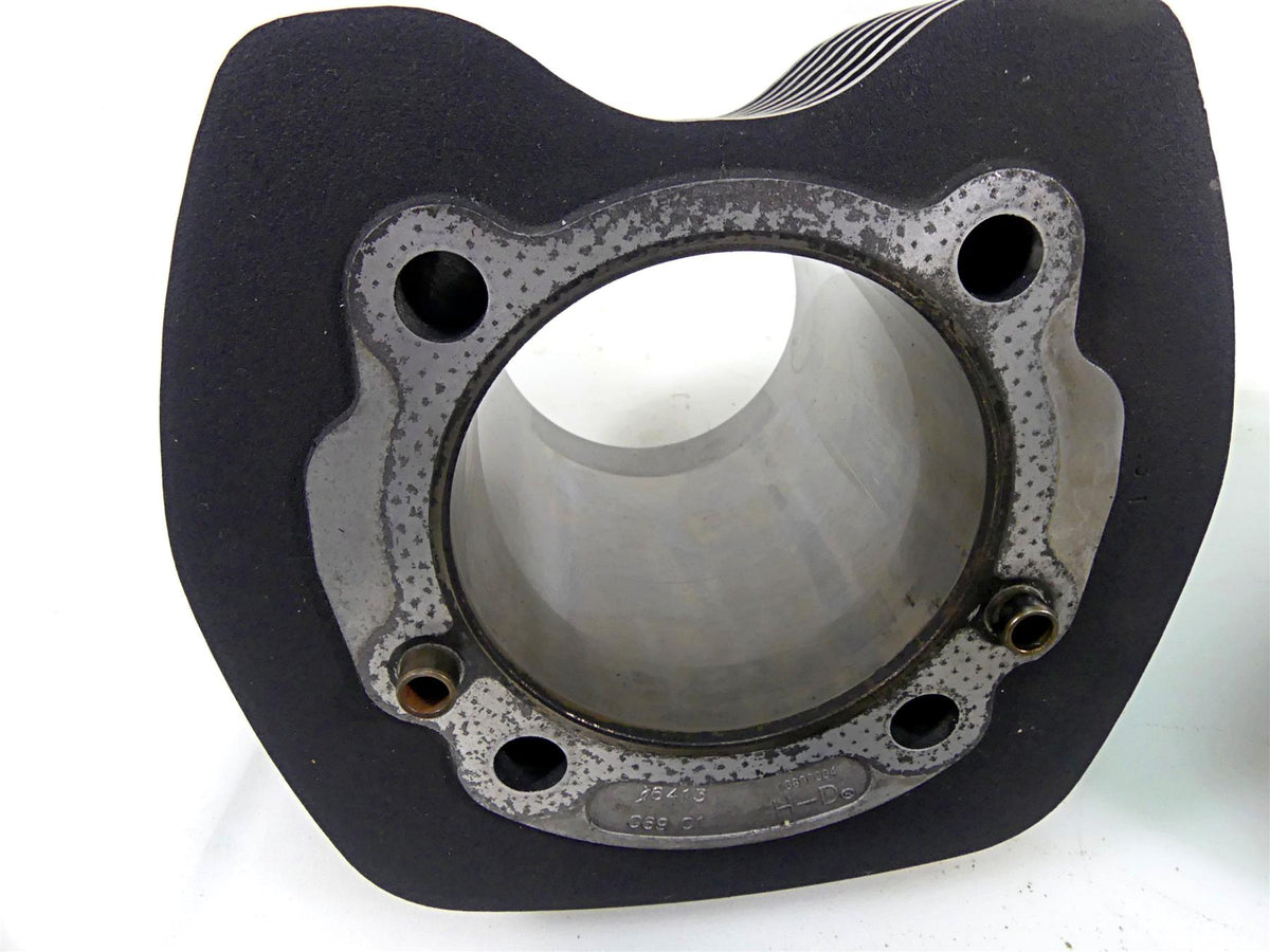 2017 Harley Softail FXSB Breakout 103 ci Cylinder Jugs Piston Set 17460-07A {{ shop.shopifyCountryName }} - Mototech271