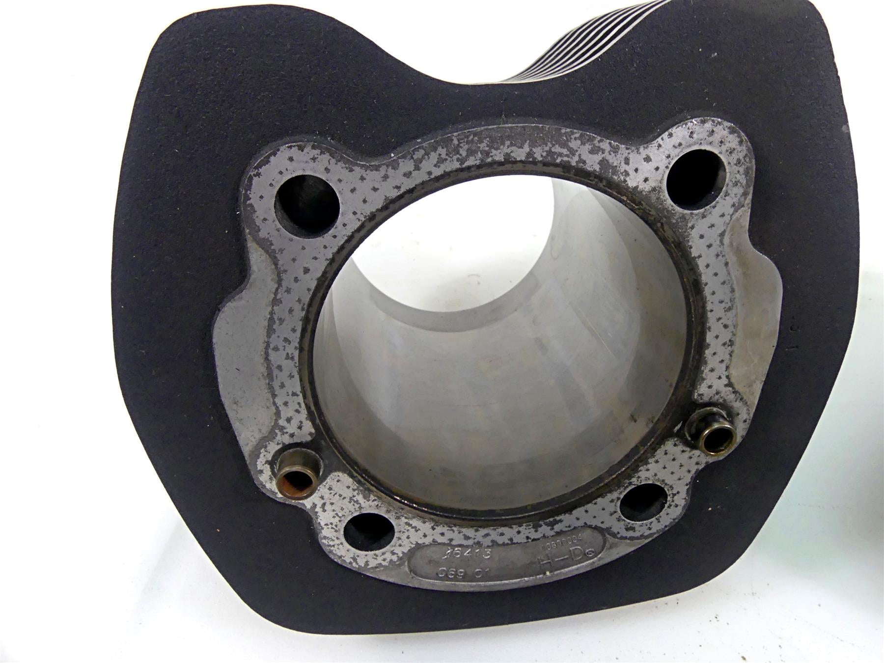 2017 Harley Softail FXSB Breakout 103 ci Cylinder Jugs Piston Set 17460-07A {{ shop.shopifyCountryName }} - Mototech271