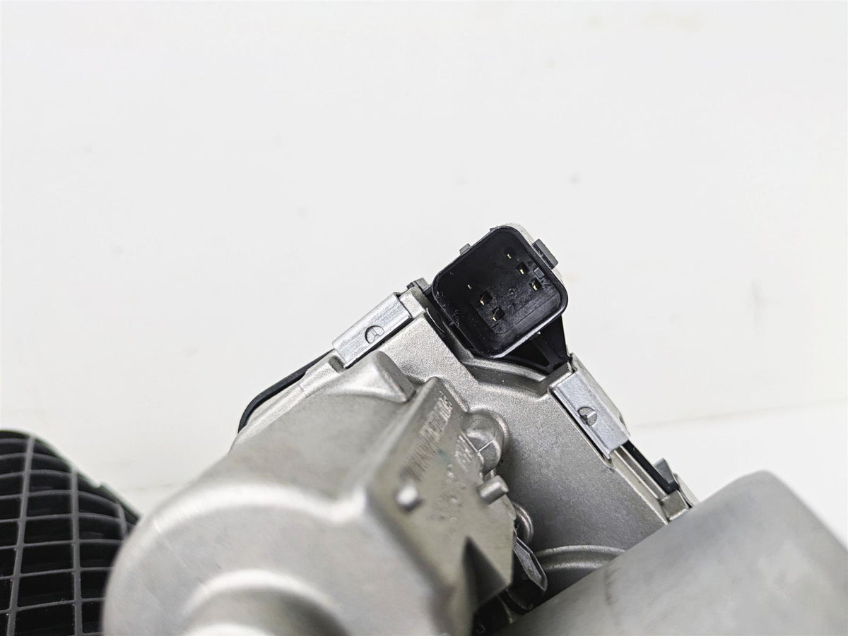 2014 BMW K1600 GTL K48 Intake Manifold & Throttle Body 13548564960 13717712328 {{ shop.shopifyCountryName }} - Mototech271