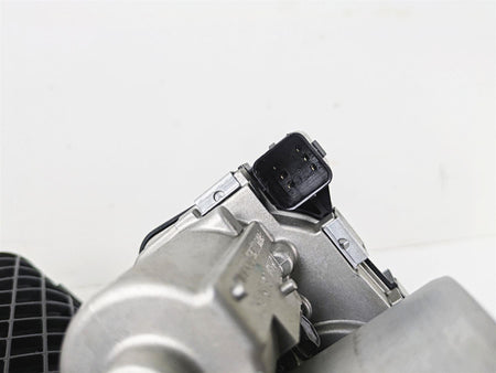 2014 BMW K1600 GTL K48 Intake Manifold & Throttle Body 13548564960 13717712328 {{ shop.shopifyCountryName }} - Mototech271