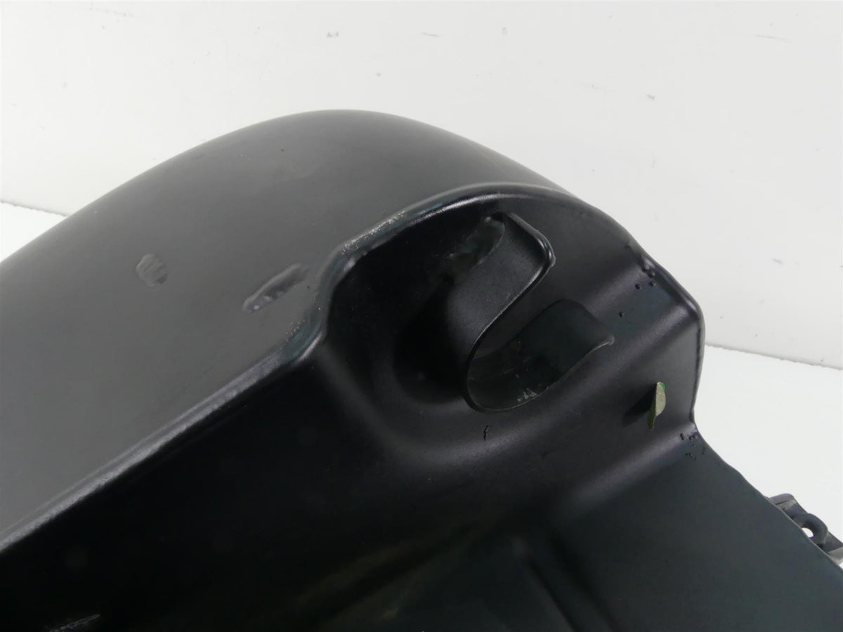 2016 Indian Chief Dark Horse Fuel Gas Petrol Tank -Dent 1021997 {{ shop.shopifyCountryName }} - Mototech271