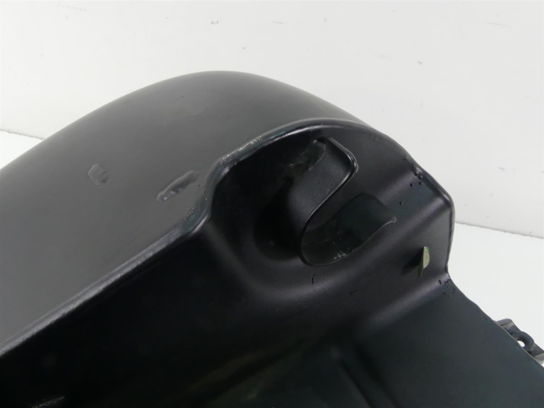 2016 Indian Chief Dark Horse Fuel Gas Petrol Tank -Dent 1021997 {{ shop.shopifyCountryName }} - Mototech271