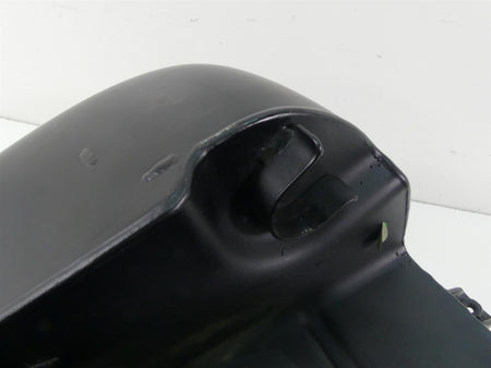 2016 Indian Chief Dark Horse Fuel Gas Petrol Tank -Dent 1021997 {{ shop.shopifyCountryName }} - Mototech271