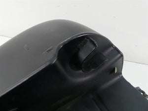 2016 Indian Chief Dark Horse Fuel Gas Petrol Tank -Dent 1021997 | Mototech271