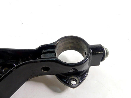 2011 Harley Touring FLTRX Road Glide Upper Lower Triple Tree Riser Set 45446-09 {{ shop.shopifyCountryName }} - Mototech271