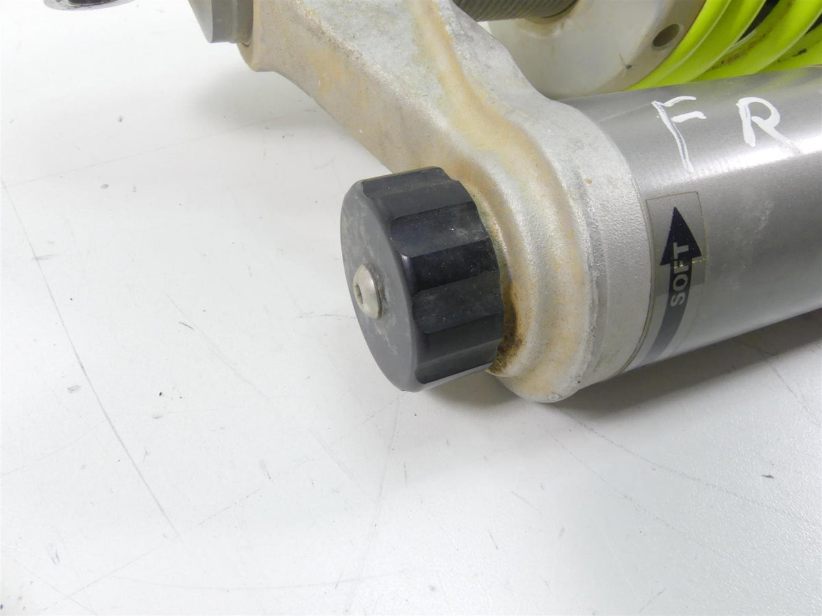 2021 Polaris RZR XP 1000 EPS Straight Front Right Walker Evans Shock 7045257 {{ shop.shopifyCountryName }} - Mototech271