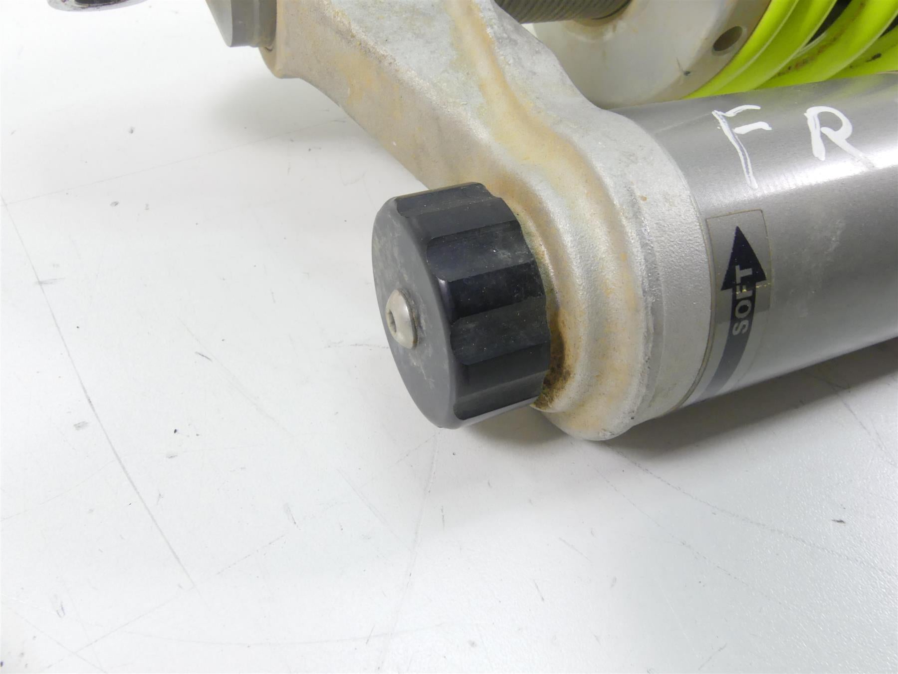 2021 Polaris RZR XP 1000 EPS Straight Front Right Walker Evans Shock 7045257 {{ shop.shopifyCountryName }} - Mototech271