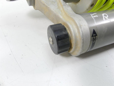 2021 Polaris RZR XP 1000 EPS Straight Front Right Walker Evans Shock 7045257 {{ shop.shopifyCountryName }} - Mototech271