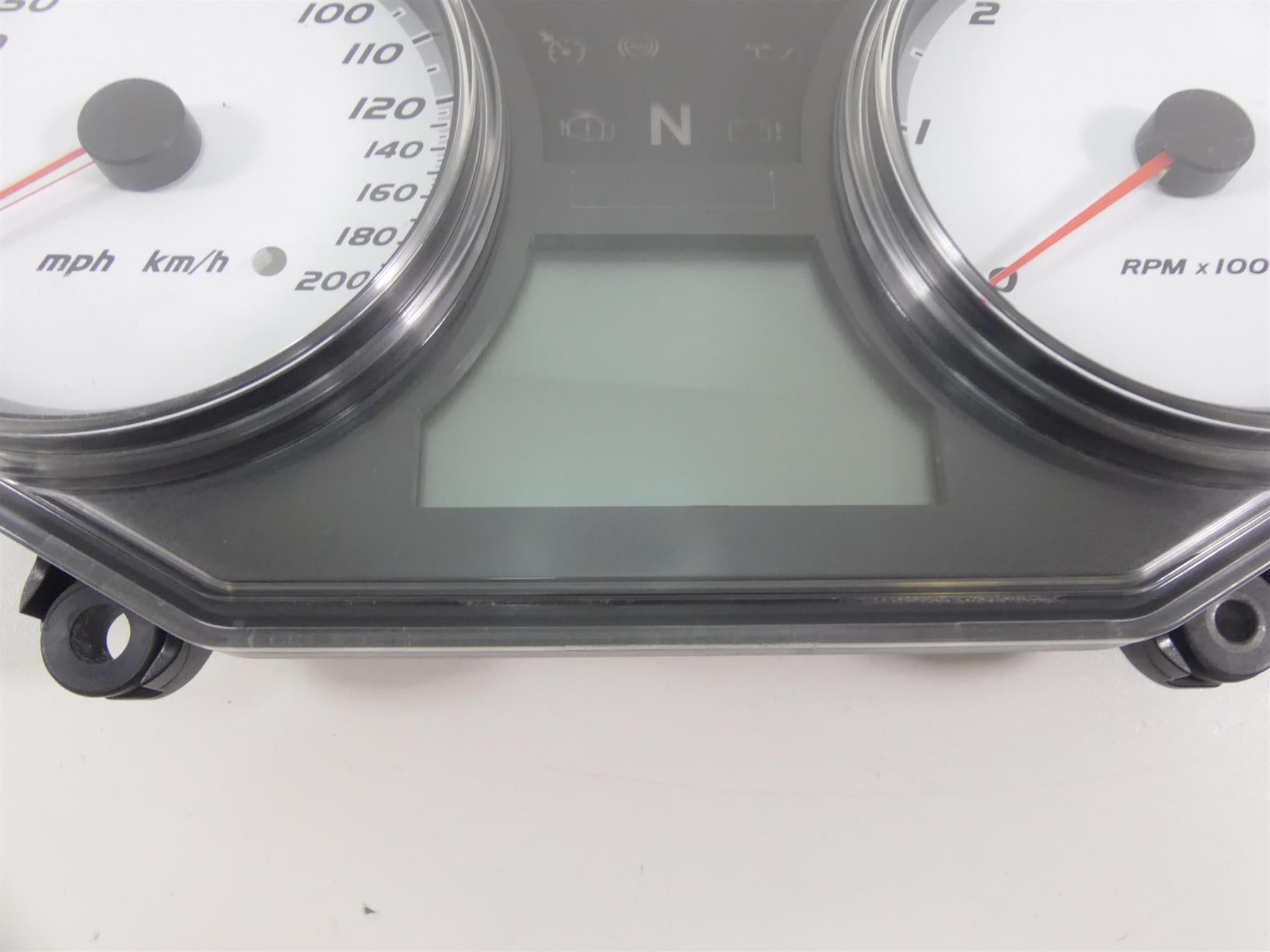 2015 Victory Cross Country Tour Speedometer Gauges Instrument 37K 3280596 {{ shop.shopifyCountryName }} - Mototech271